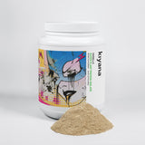 Super Plant Protein Isolate (Vanilla) | Kiyana Collective x Remo