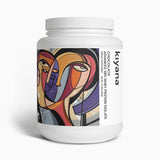 Advanced 100% Whey Protein Isolate (Chocolate) | Kiyana Collective x Ishita Banerjee
