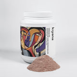 Advanced 100% Whey Protein Isolate (Chocolate) | Kiyana Collective x Ishita Banerjee