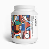 Advanced 100% Whey Protein Isolate (Vanilla) | Kiyana Collective x Ishita Banerjee