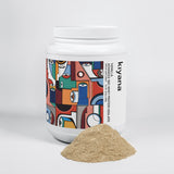 Advanced 100% Whey Protein Isolate (Vanilla) | Kiyana Collective x Ishita Banerjee