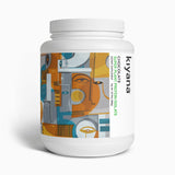 Super Plant Protein Isolate (Chocolate) | Kiyana Collective x Ishita Banerjee