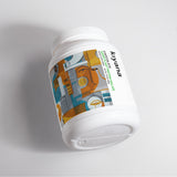 Super Plant Protein Isolate (Chocolate) | Kiyana Collective x Ishita Banerjee