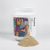 Super Plant Protein Isolate (Vanilla) | Kiyana Collective x Ishita Banerjee