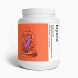 Advanced 100% Whey Protein Isolate (Chocolate) | Kiyana Collective x Waxbones