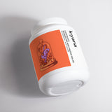 Advanced 100% Whey Protein Isolate (Chocolate) | Kiyana Collective x Waxbones