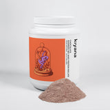Advanced 100% Whey Protein Isolate (Chocolate) | Kiyana Collective x Waxbones