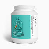 Advanced 100% Whey Protein Isolate (Vanilla) | Kiyana Collective x Waxbones
