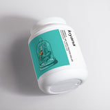 Advanced 100% Whey Protein Isolate (Vanilla) | Kiyana Collective x Waxbones
