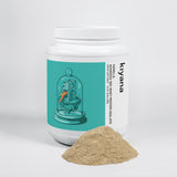 Advanced 100% Whey Protein Isolate (Vanilla) | Kiyana Collective x Waxbones