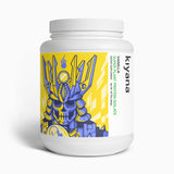 Super Plant Protein Isolate (Vanilla) | Kiyana Collective x Waxbones