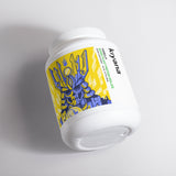 Super Plant Protein Isolate (Vanilla) | Kiyana Collective x Waxbones