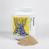Super Plant Protein Isolate (Vanilla) | Kiyana Collective x Waxbones