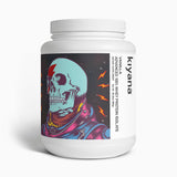 Advanced 100% Whey Protein Isolate (Vanilla) | Kiyana Collective x Luther Brown