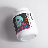 Advanced 100% Whey Protein Isolate (Vanilla) | Kiyana Collective x Luther Brown