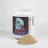 Advanced 100% Whey Protein Isolate (Vanilla) | Kiyana Collective x Luther Brown