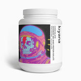 Advanced 100% Whey Protein Isolate (Chocolate) | Kiyana Collective x Luther Brown