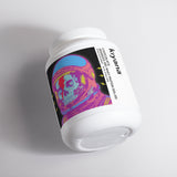 Advanced 100% Whey Protein Isolate (Chocolate) | Kiyana Collective x Luther Brown