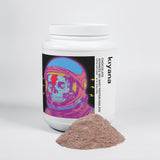 Advanced 100% Whey Protein Isolate (Chocolate) | Kiyana Collective x Luther Brown