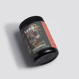 Pre-Workout Fruit Punch | Kiyana Collective x Sabet