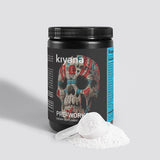 Pre-Workout Fruit Punch | Kiyana Collective x Sabet