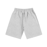 Kiyana Heavyweight Cotton Shorts