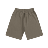 Kiyana Heavyweight Cotton Shorts