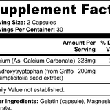 5-HTP