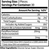 Sleep Gummies (Adult)