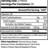 Joint Support Gummies (Adult)