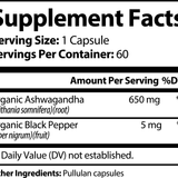 Ashwagandha