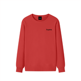 Kiyana Cotton Sweatshirt
