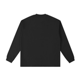 Kiyana Cotton Long Sleeve T-Shirt