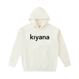 Kiyana Heavyweight Cotton Hoodie