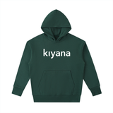 Kiyana Heavyweight Cotton Hoodie