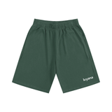 Kiyana Heavyweight Cotton Shorts