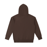 Kiyana Heavyweight Cotton Hoodie