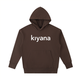 Kiyana Heavyweight Cotton Hoodie