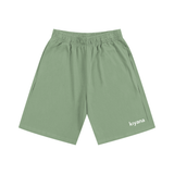 Kiyana Heavyweight Cotton Shorts