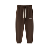 Kiyana Heavyweight Cotton Sweatpants