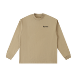 Kiyana Cotton Long Sleeve T-Shirt