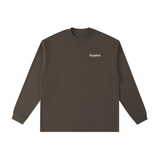 Kiyana Cotton Long Sleeve T-Shirt