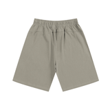 Kiyana Heavyweight Cotton Shorts