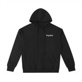 Kiyana Heavyweight Cotton Hoodie