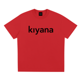 Kiyana Quick-Dry Cooling T-Shirt