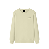 Kiyana Cotton Sweatshirt