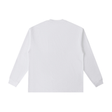 Kiyana Cotton Long Sleeve T-Shirt
