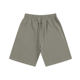 Kiyana Heavyweight Cotton Shorts