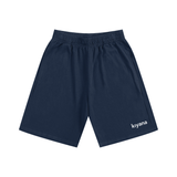 Kiyana Heavyweight Cotton Shorts