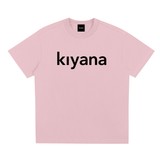 Kiyana Quick-Dry Cooling T-Shirt